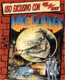 Caratula nº 8741 de Mike Gunner (256 x 364)