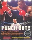 Mike Tyson's Punch-Out!!