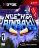 Mile High Pinball