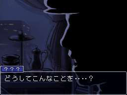 Pantallazo de Miles Edgeworth: Perfect Prosecutor para Nintendo DS