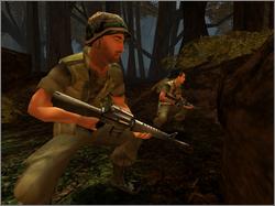 Pantallazo de Military Action Pack, Vol. 1 para PC