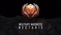 Foto 1 de Military Madness (Wii Ware)