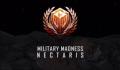 Foto 1 de Military Madness (Wii Ware)
