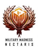 Carátula de Military Madness (Xbox Live Arcade)