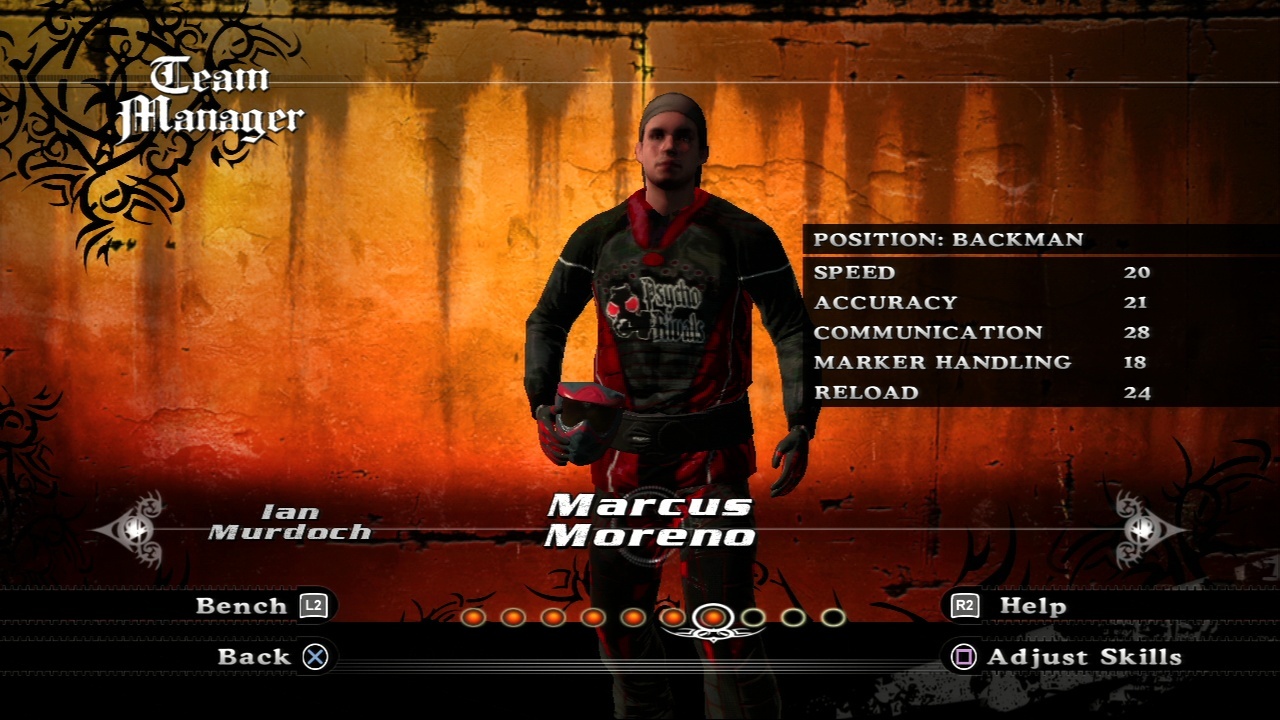 Pantallazo de Millenium Championship Paintball 2009, The para PlayStation 3
