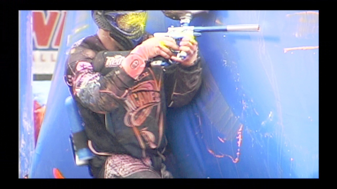 Pantallazo de Millenium Championship Paintball 2009, The para Xbox 360
