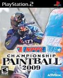 Caratula nº 141560 de Millenium Championship Paintball 2009, The (380 x 538)