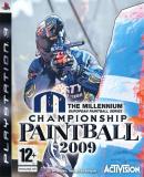 Carátula de Millenium Championship Paintball 2009, The