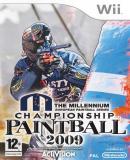 Caratula nº 141533 de Millenium Championship Paintball 2009, The (640 x 887)