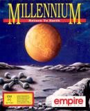 Caratula nº 238825 de Millennium: The Return to Earth (1180 x 1380)