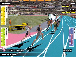 Pantallazo de Millennium Games and Cue Club para PC