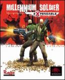 Caratula nº 16876 de Millennium Soldier: Expendable (200 x 201)
