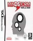 Carátula de MinDStorm