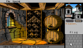 Pantallazo nº 69386 de Mind Castle: Spell of The Word Wizard (320 x 200)