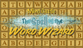 Pantallazo nº 69385 de Mind Castle: Spell of The Word Wizard (320 x 200)