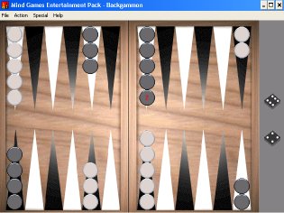Pantallazo de Mind Games Entertainment Pack for Windows para PC