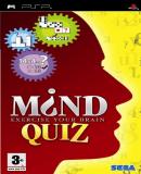 Carátula de Mind Quiz