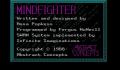 Foto 1 de Mindfighter