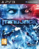 Carátula de Mindjack