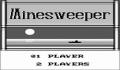 Pantallazo nº 18637 de Minesweeper (250 x 225)