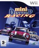 Carátula de Mini Desktop Racing