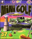 Caratula nº 54477 de Mini Golf Master (200 x 242)