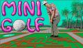 Pantallazo nº 10911 de Mini Golf (320 x 200)