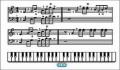 Pantallazo nº 36093 de Miracle Piano Teaching System, The (250 x 219)