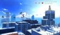 Pantallazo nº 187653 de Mirrors Edge (480 x 320)