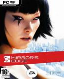 Caratula nº 146789 de Mirror's Edge (423 x 600)