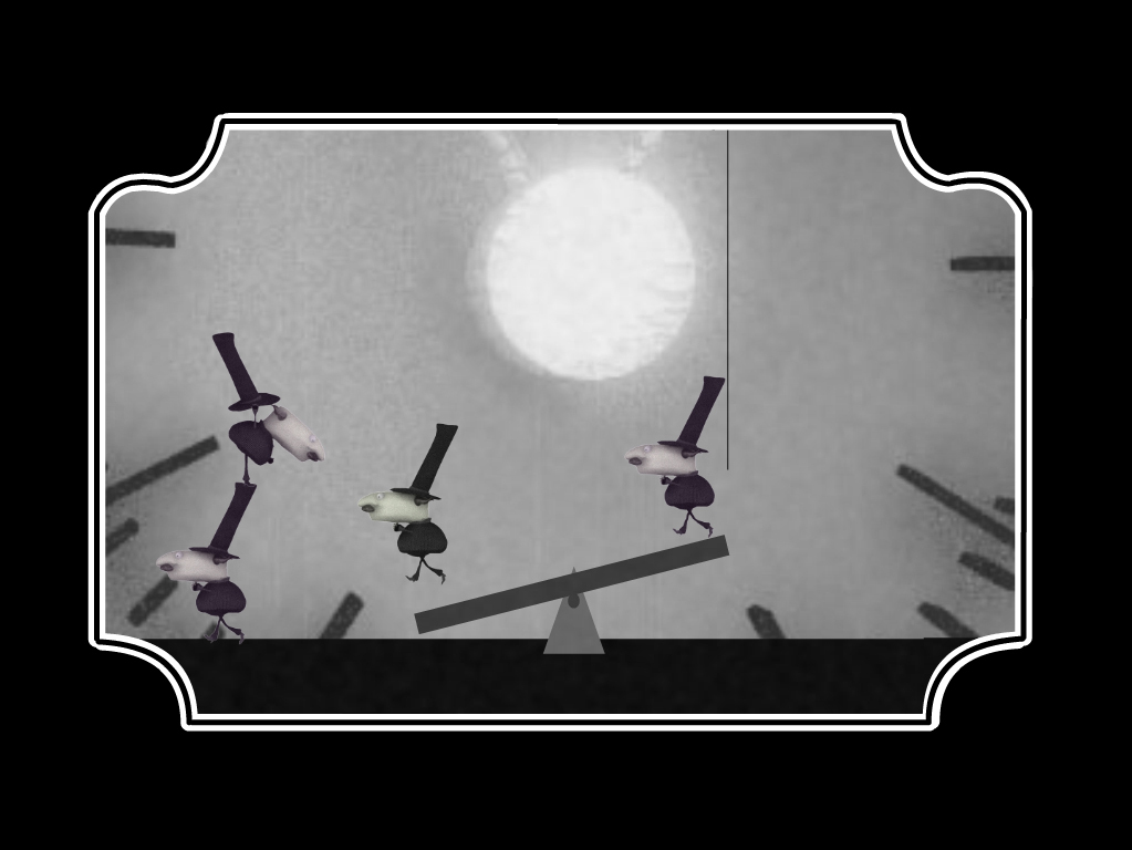 Pantallazo de Misadventures of P.B. Winterbottom, The (Xbox Live Arcade) para Xbox 360