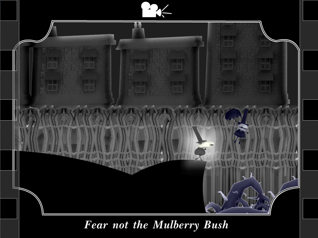 Pantallazo de Misadventures of P.B. Winterbottom, The (Xbox Live Arcade) para Xbox 360
