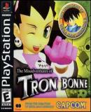 Misadventures of Tron Bonne, The