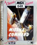 Missile Command