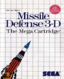 Caratula nº 93592 de Missile Defense 3-D (191 x 273)