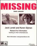 Missing: Since January