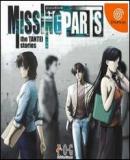 Carátula de Missing Parts: The Tantei Stories