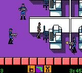 Pantallazo de Mission: Impossible para Game Boy Color