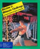 Caratula nº 249587 de Mission 3: Ultimate Challenge - Accessory Game for Spear of Destiny (800 x 967)