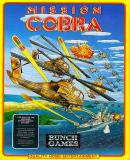 Caratula nº 251853 de Mission Cobra (640 x 909)
