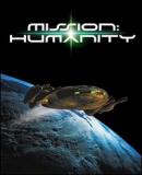 Caratula nº 57459 de Mission Humanity (200 x 282)
