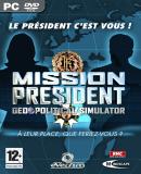 Mission President: Geopolitical Simulator