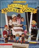 Caratula nº 11404 de Mixed Up Mother Goose (224 x 280)