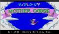 Pantallazo nº 11405 de Mixed Up Mother Goose (320 x 202)