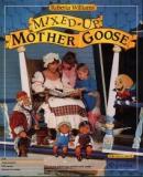 Caratula nº 62414 de Mixed-Up Mother Goose (212 x 270)