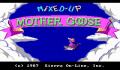 Foto 1 de Mixed-Up Mother Goose