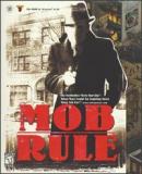 Carátula de Mob Rule