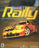 Mobil 1 Rally Championship