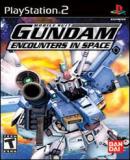 Carátula de Mobile Suit Gundam: Encounters in Space