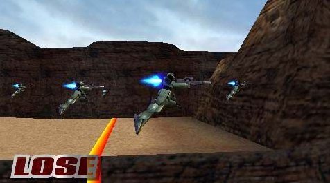Pantallazo de Mobile Suit Gundam: Gundam Vs. Gundam Next Plus para PSP